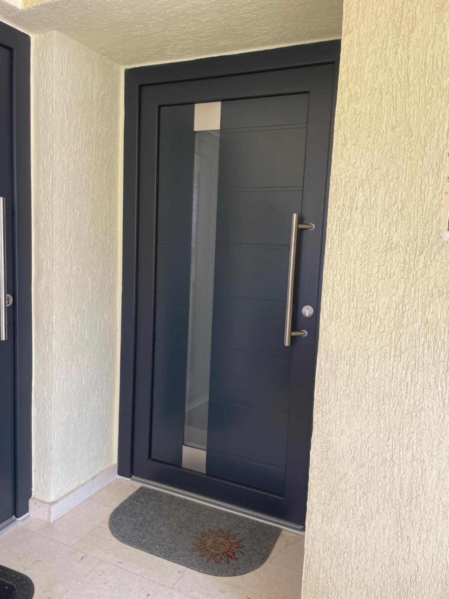 Apartmani Darko Rovinj Exterior foto