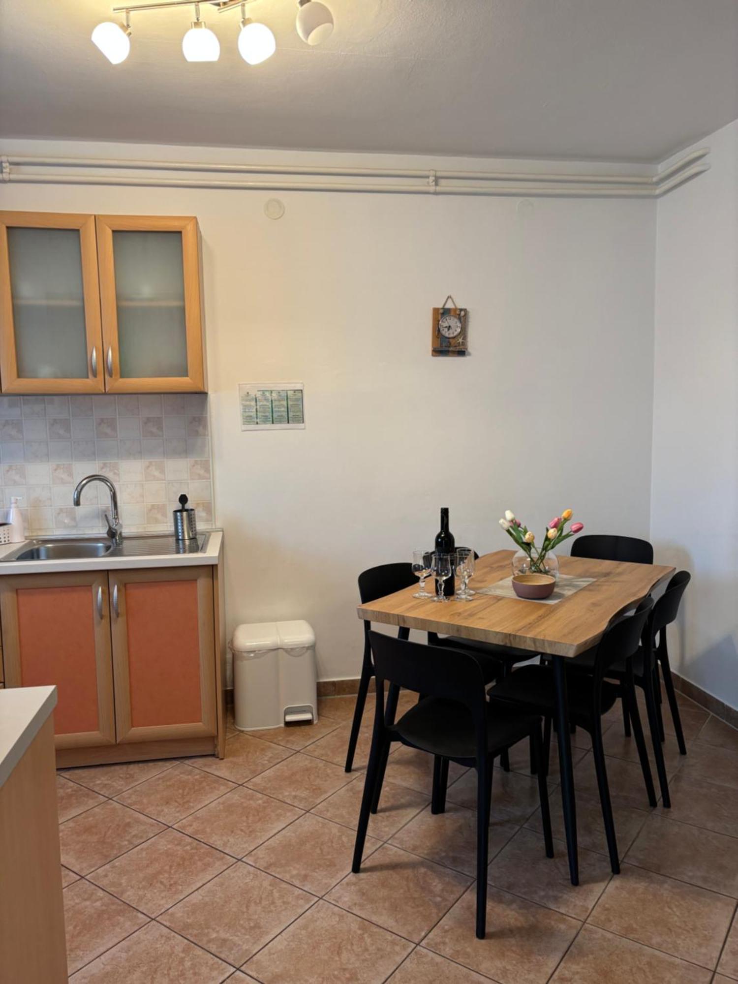 Apartmani Darko Rovinj Exterior foto